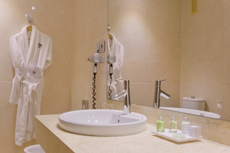 Hotel NH Ciudad de Zaragoza