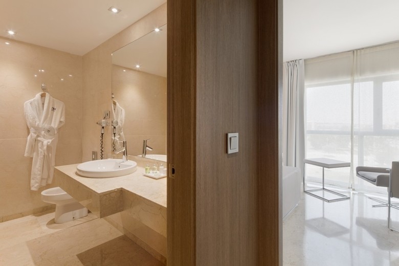 Hotel NH Ciudad de Zaragoza