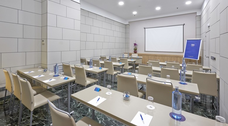 Hotel NH Ciudad de Zaragoza