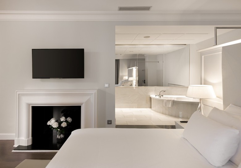 NH Collection Gran Hotel de Zaragoza