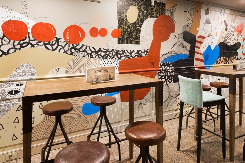 NH Collection Gran Hotel de Zaragoza