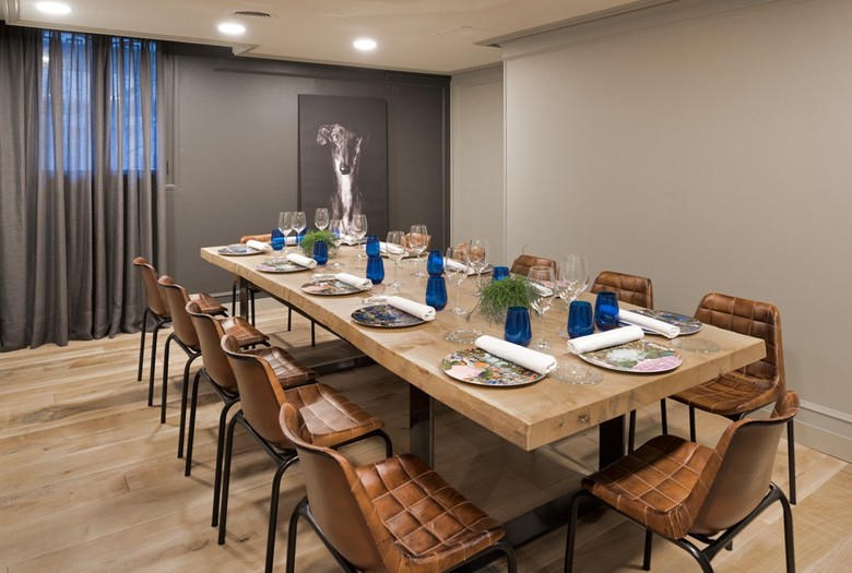 NH Collection Gran Hotel de Zaragoza