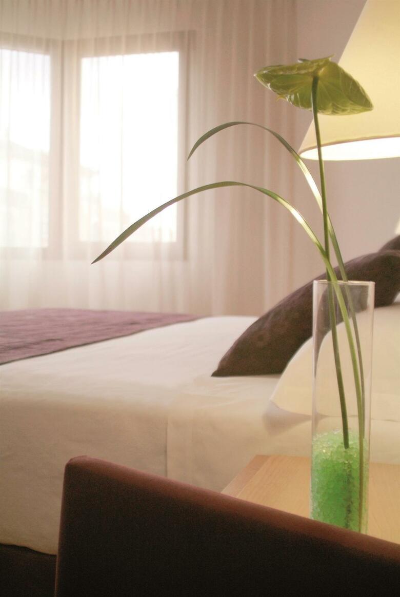 Hotel Hesperia Zaragoza Centro