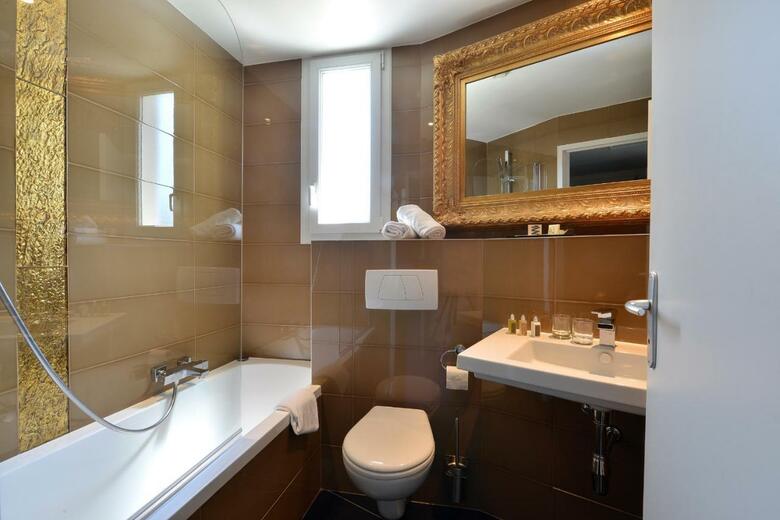 Hotel La Villa Cannes Croisette