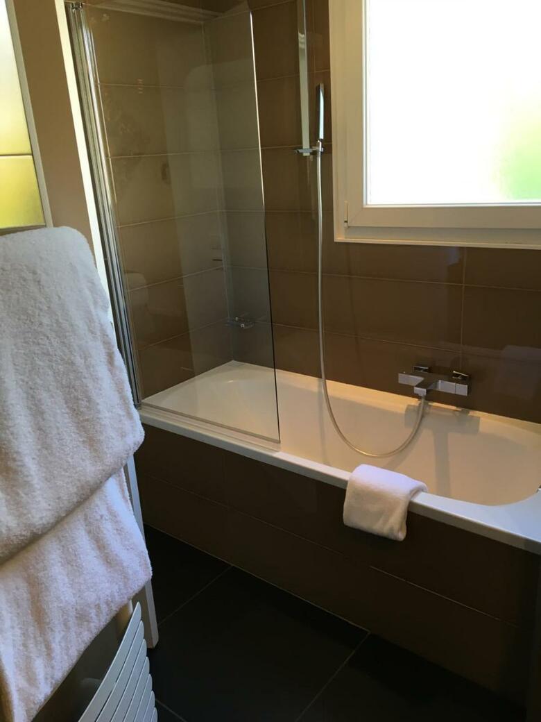 Hotel La Villa Cannes Croisette