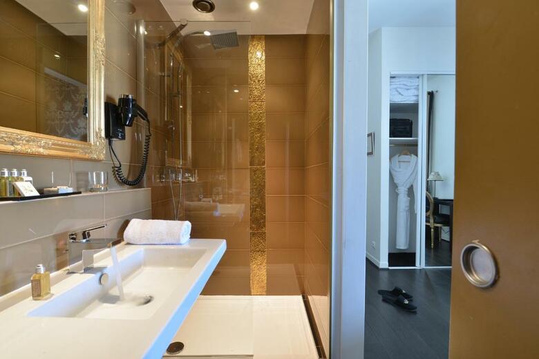 Hotel La Villa Cannes Croisette