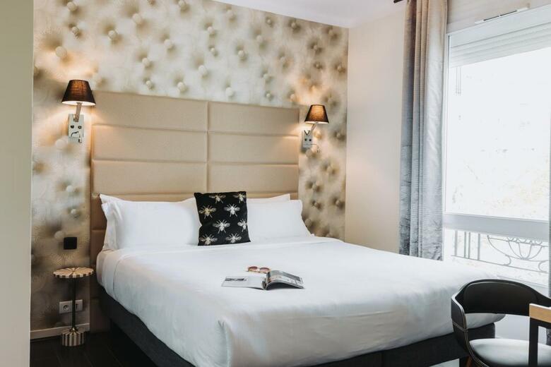 Hotel La Villa Cannes Croisette