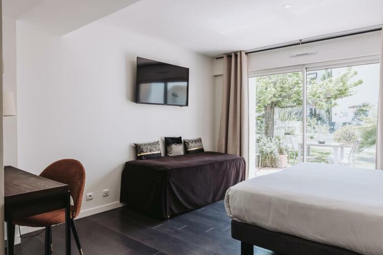 Hotel La Villa Cannes Croisette