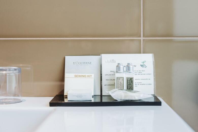 Hotel La Villa Cannes Croisette