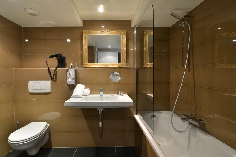 Hotel La Villa Cannes Croisette