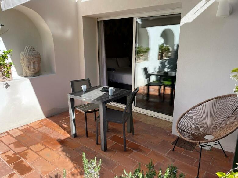 Hotel La Villa Cannes Croisette