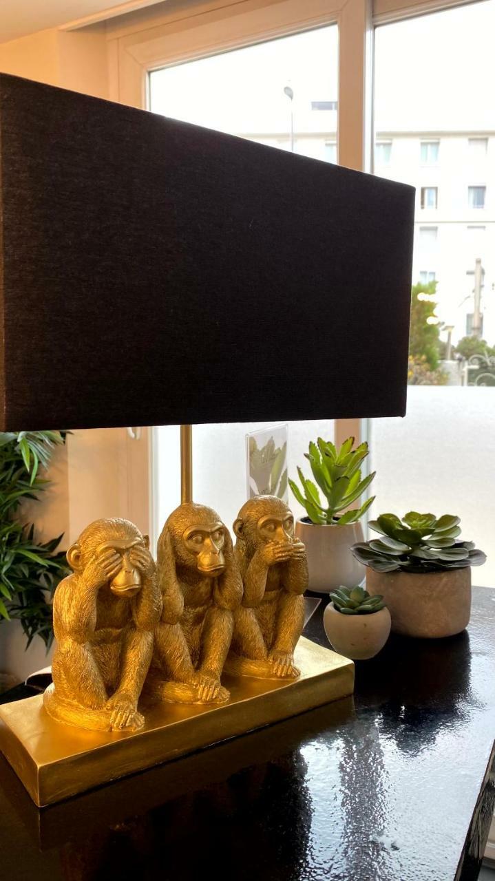 Hotel La Villa Cannes Croisette