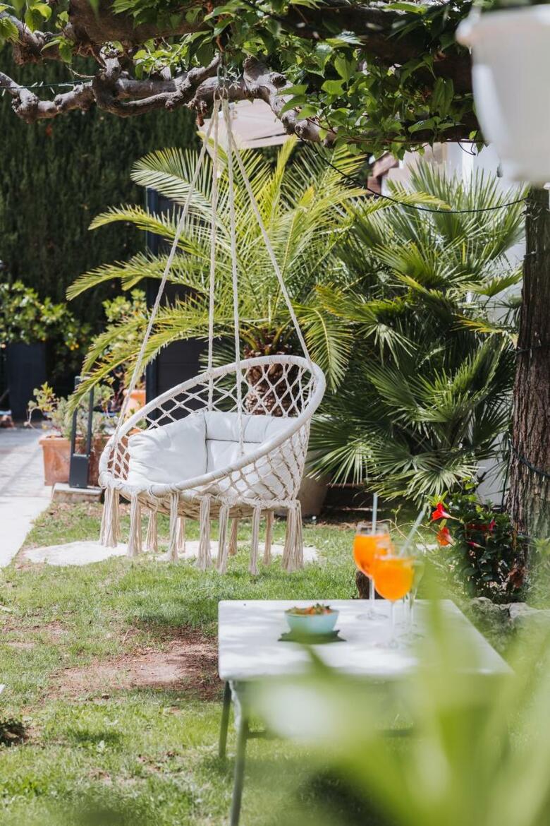 Hotel La Villa Cannes Croisette