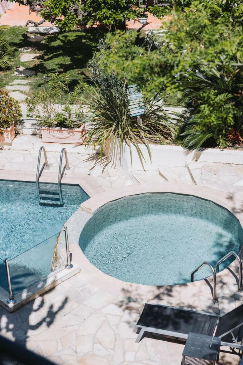 Hotel La Villa Cannes Croisette
