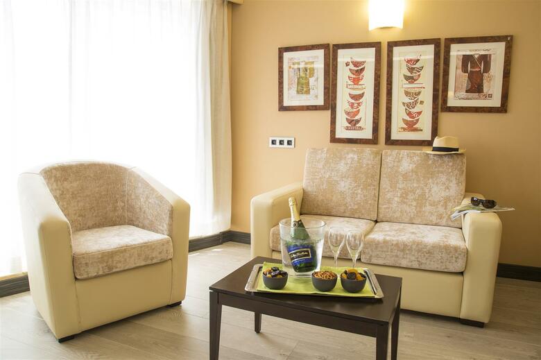 Hotel Best Western Cannes Riviera