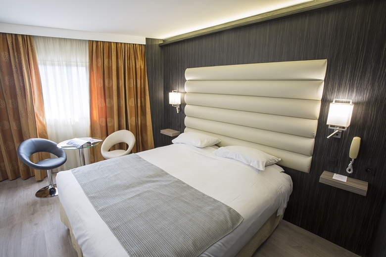 Hotel Best Western Cannes Riviera