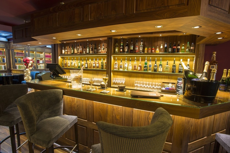 Hotel Best Western Cannes Riviera