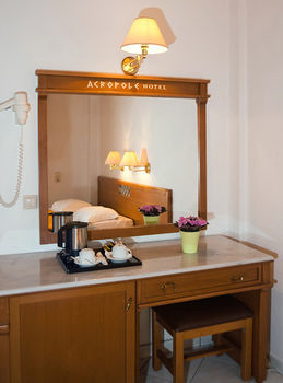 Acropole Delphi Hotel