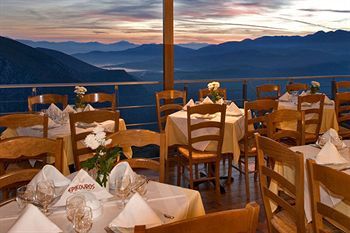 Parnassos Delphi Hotel