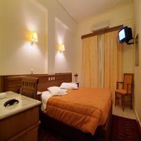 Parnassos Delphi Hotel