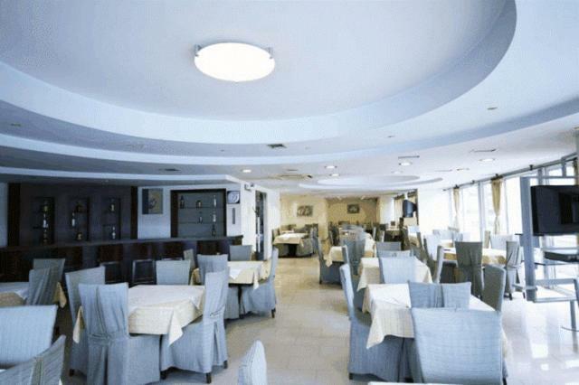 Hotel Orpheus