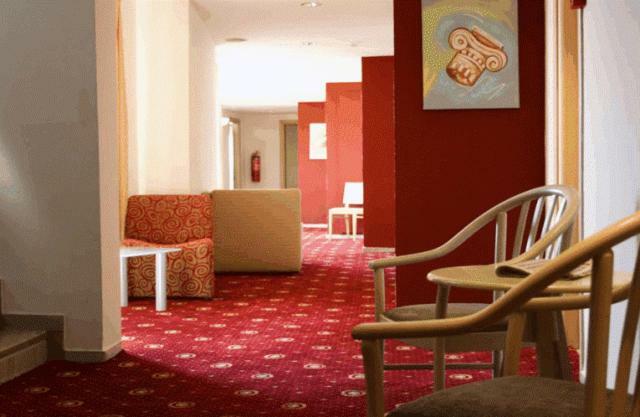 Hotel Orpheus