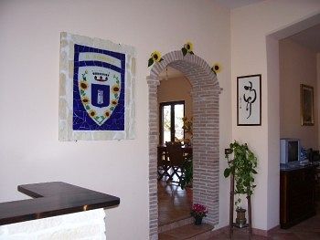 Bed & Breakfast Il Girasole