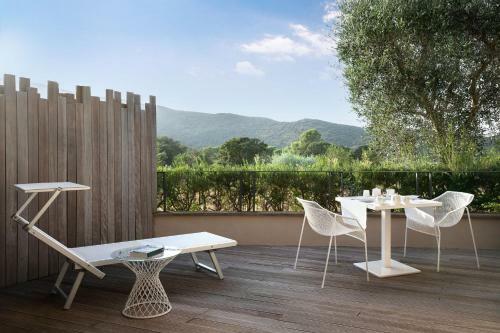 Hotel Argentario Golf & Wellness Resort