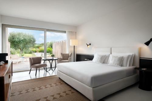 Hotel Argentario Golf & Wellness Resort