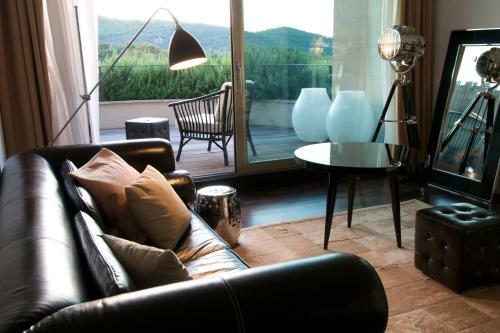 Hotel Argentario Golf & Wellness Resort