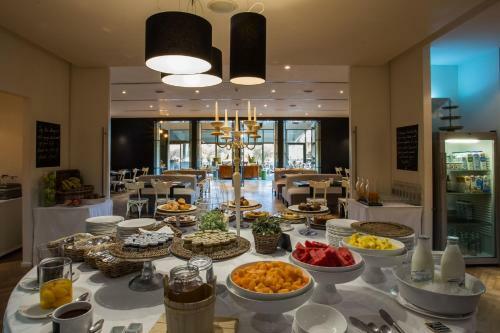Hotel Argentario Golf & Wellness Resort