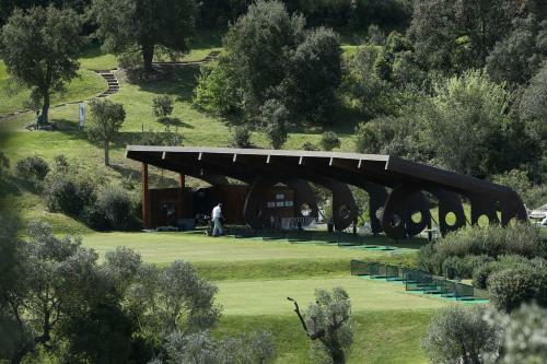 Hotel Argentario Golf & Wellness Resort