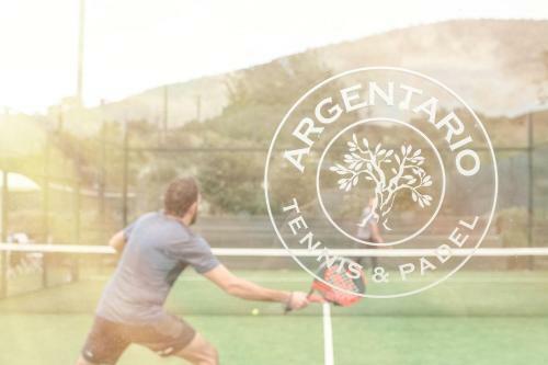 Hotel Argentario Golf & Wellness Resort