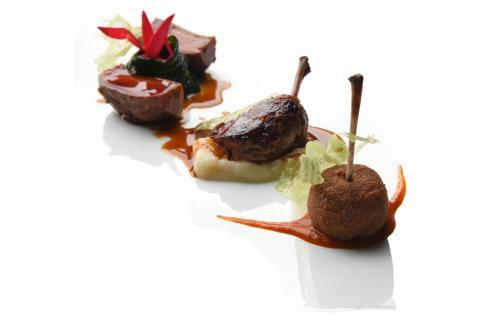 Hotel Argentario Golf & Wellness Resort