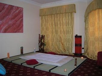 Hotel Parco Dei Principi