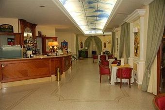 Hotel Parco Dei Principi