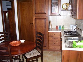 Bed & Breakfast Oasi Del Borgo B B Resort