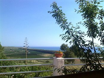 Bed & Breakfast Oasi Del Borgo B B Resort