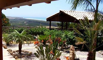 Bed & Breakfast Oasi Del Borgo B B Resort