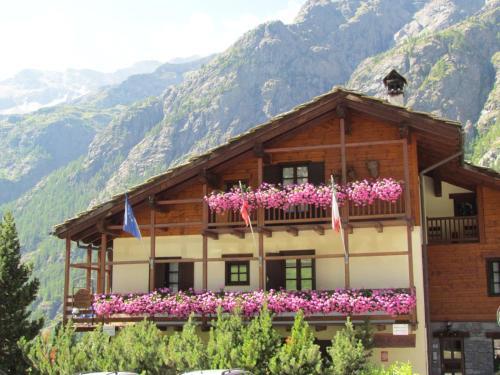 Il Piccolo Residence