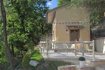 Residencia Ippotur Medieval Resort
