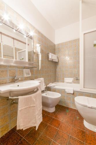 Hotel Residence Club Primula