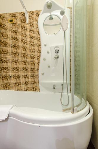 Hotel Residence Club Primula