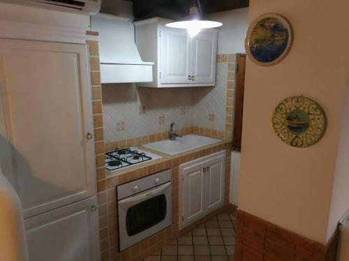 Bed & Breakfast Laino