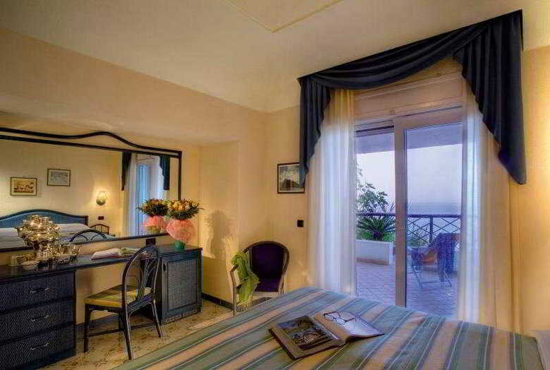 Hotel Sorriso Thermae Resort & Spa