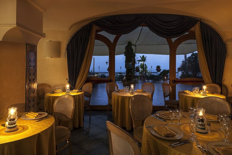 Hotel Sorriso Thermae Resort & Spa