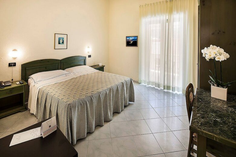 Hotel Sorriso Thermae Resort & Spa