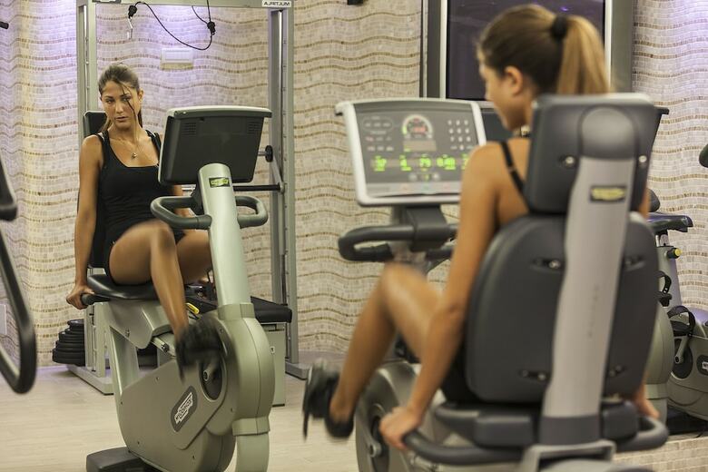 Hotel Sorriso Thermae Resort & Spa