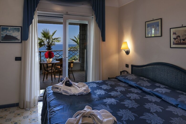Hotel Sorriso Thermae Resort & Spa