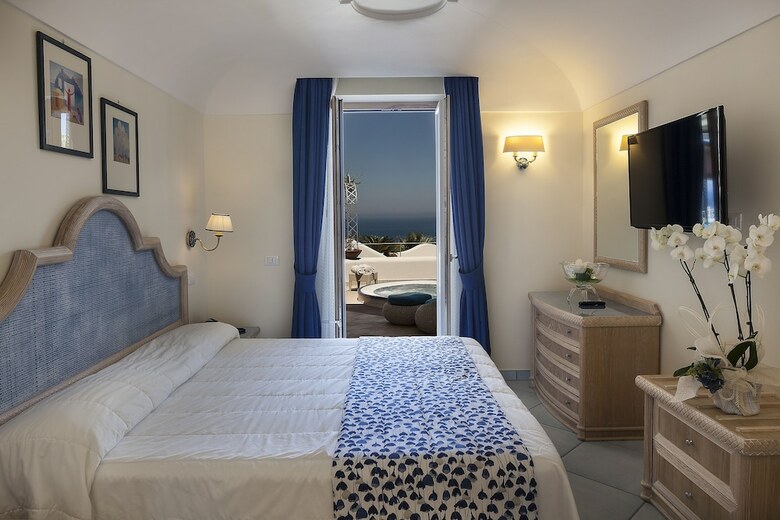 Hotel Sorriso Thermae Resort & Spa